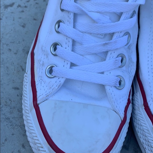 Converse All Stars - Picture 2 of 8